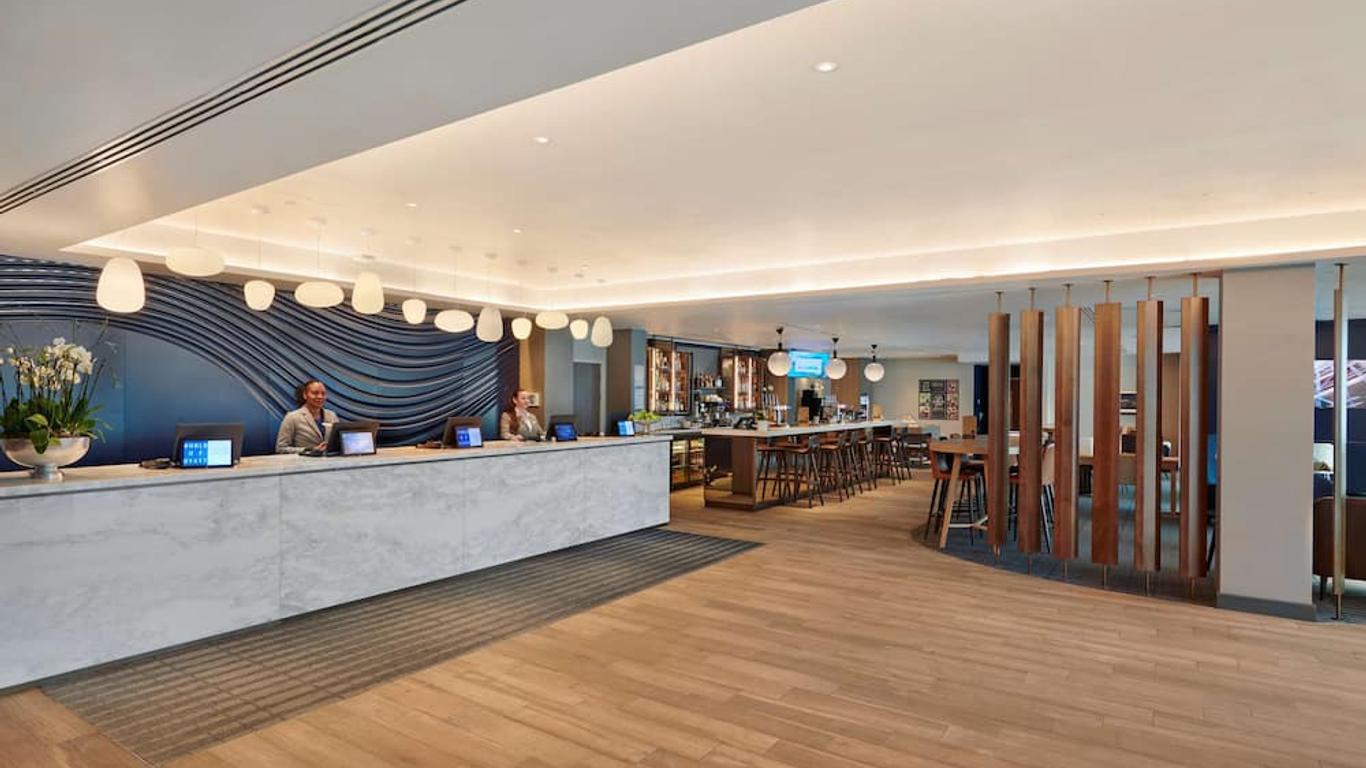 Hyatt Place London Heathrow Airport