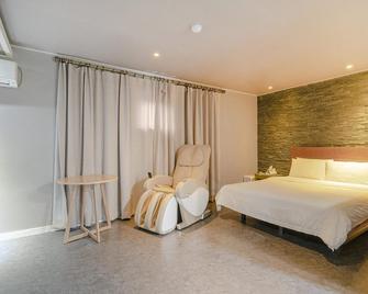 Ignis Jeju - Ciudad de Jeju - Habitación