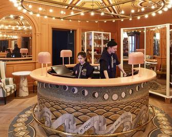 ماما شيلتر رين - رين - أفضل طعام