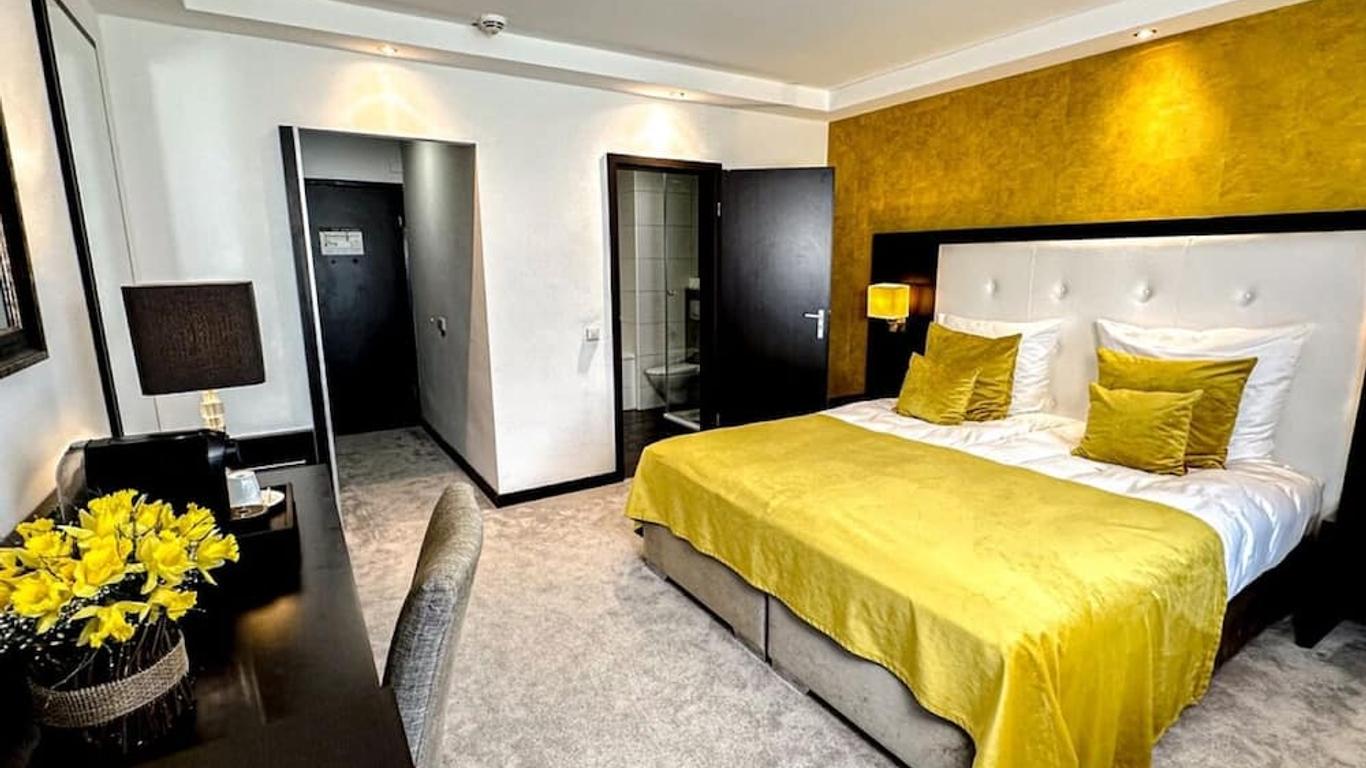 Hotel Moers van der Valk