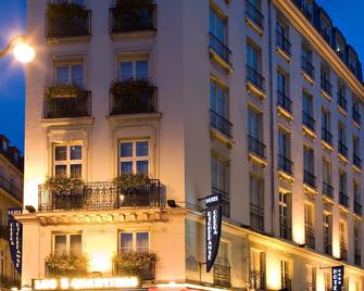 Hôtel Opéra Richepanse - Paris - Building