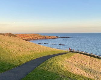 Balcomie Links Hotel - Anstruther