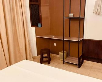 Ace Airport Transit Hotel - Katunayake