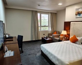 Sby Hotel - Jeddah