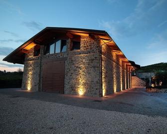 Agriturismo Bonacchi - Montalcino - Building