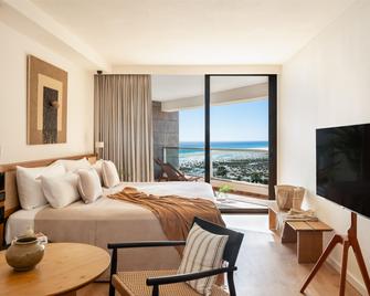 Melia Fuerteventura - Pájara - Slaapkamer