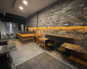 Otto Boutique - Ankara - Restaurant