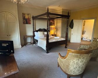 Rowley Manor Hotel - Cottingham - Habitación
