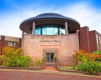 Britannia Daresbury Park Hotel & Spa Warrington - Warrington - Building