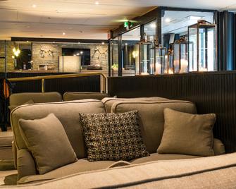 Lapland Hotels Tampere - Tampere - Area lounge