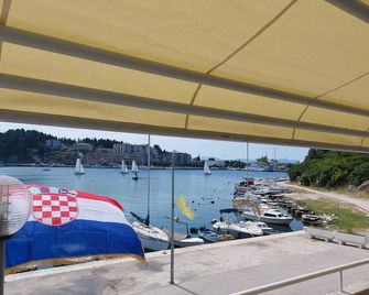 Hotel Tolero - Ploce