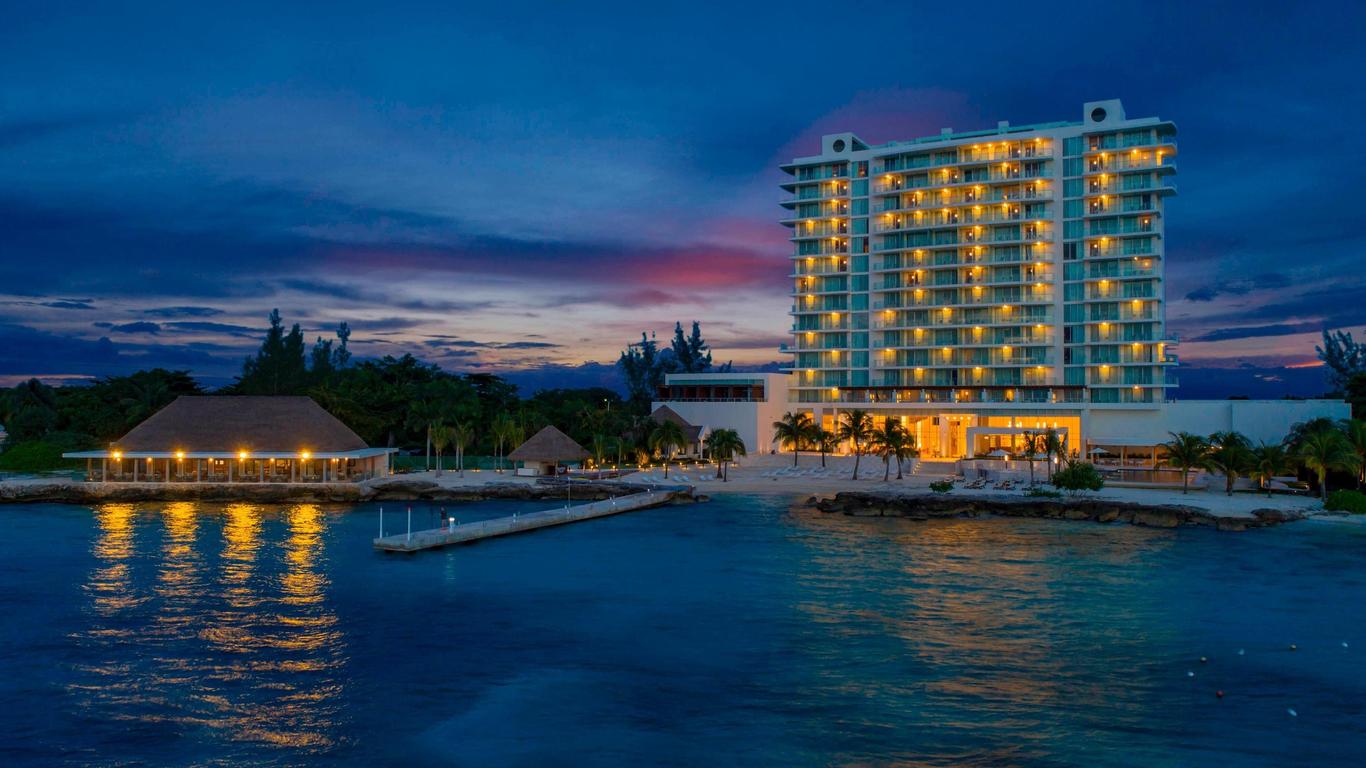 The Westin Cozumel