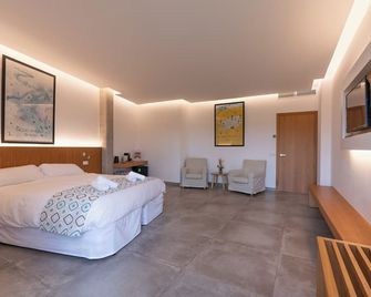 Finca Agroturismo Son Menut - Felanitx - Habitación