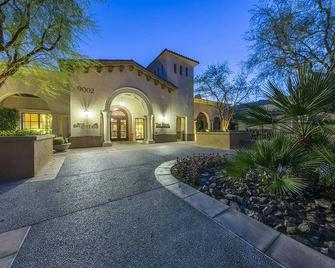 Marriott's Shadow Ridge II- The Enclaves, A Marriott Vacation Club Resort - Palm Desert