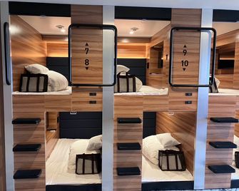 Hotel Livemax Toyooka - Toyooka - Spa