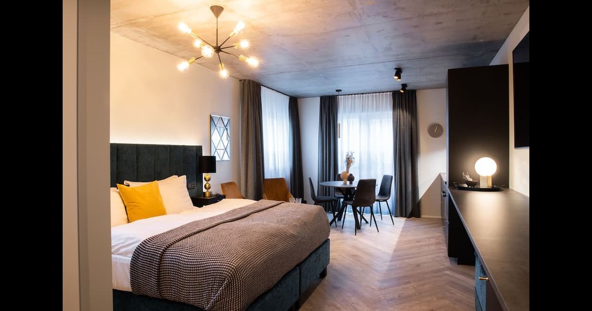 Backyard Apartments by Heimaleiga in Reykjavik, Iceland from $125 ...