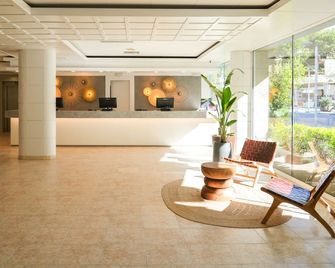 htop Amatista - Lloret de Mar - Lobby