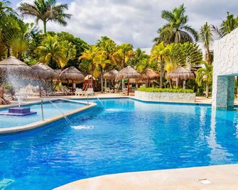 Grand Oasis Tulum by Lifestyle - Akumal - Zwembad