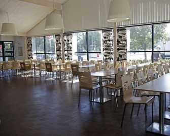 Hotel Småland - Klevshult - Restaurante