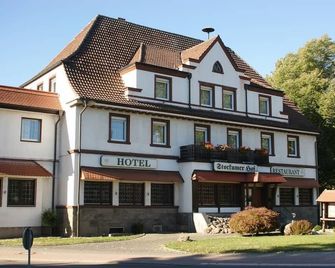 Hotel Stockumer Hof - Werne - Gebäude