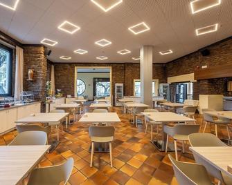 Hotel Ideal - Sirmione - Restaurant