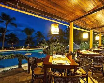 Hotel Marinas - Tibau do Sul
