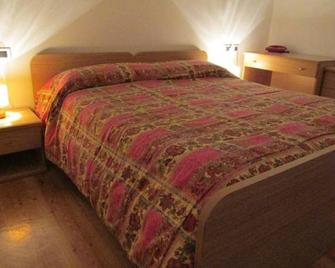 Hotel Garnì Miramonti - Falcade - Chambre