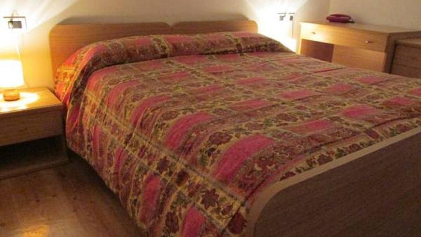 Hotel Miramonti