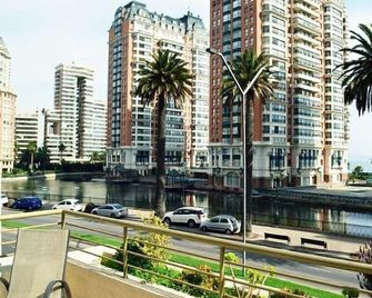 Departamento Viña del Mar Coraceros - Βίνα Ντελ Μαρ