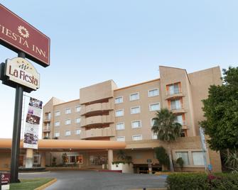 Fiesta Inn Hermosillo - Hermosillo - Edificio