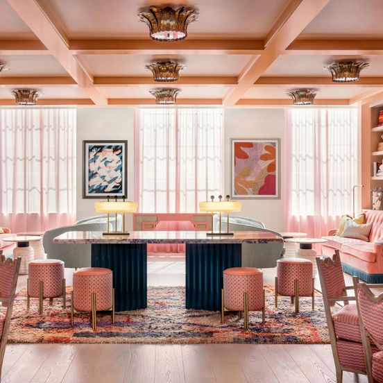 the goodtime hotel, Miami Beach, a Tribute Portfolio Hotel image 1