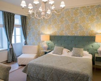 Apia Hotel - Vilnius - Bedroom