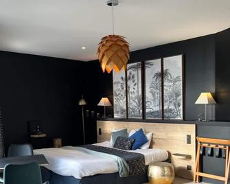 Les Sables Blancs - Concarneau - Habitación