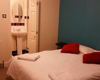 Best Inn Hotel - Ilford - Bedroom