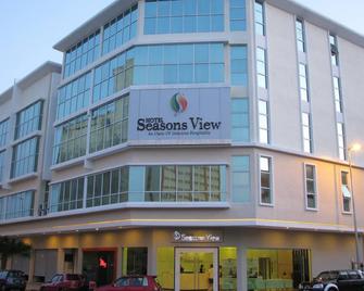 Seasons View Hotel - קואנטאן - בניין