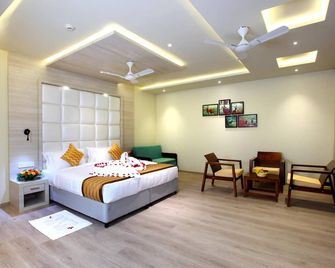 Woodnote Thekkady - Thekkady