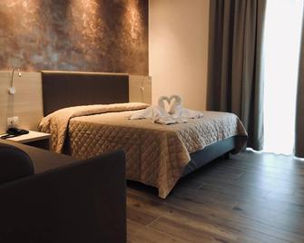 Hotel Aldebaran - Jesolo - Bedroom