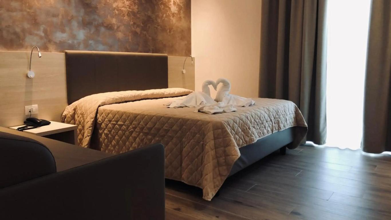 هوتل ألديباران