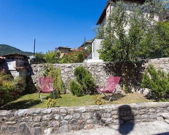 Casa Rita app 4 A - Tremosine - Priveliște în exterior