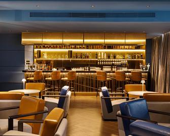 Golden Tulip Kin-Oasis Kinshasa - Kinsasa - Bar