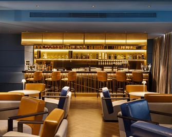 جولدن توليب كين أواسيس كينشاسا - كينشاسا - بار