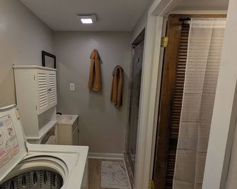 Head Home Haven - near Chattanooga, TN - Ringgold