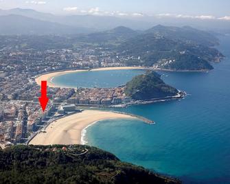 Beach House 2 by FeelFree Rentals - San Sebastián - Playa