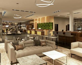 AC Hotel by Marriott Milan Sesto - Sesto San Giovanni - Lobby