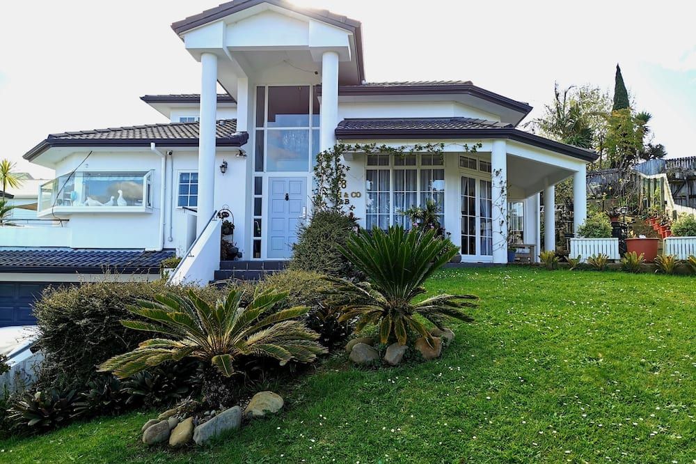 Lush & Co Auckland Bed & Breakfast - Auckland - Bygning