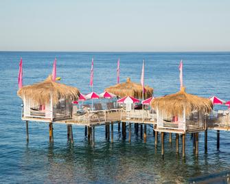 Club Hotel Anjeliq - Konakli - Strand