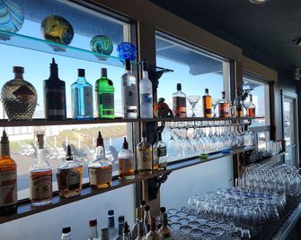 Saltwater Inn - Westport - Bar