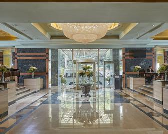 Triumph Plaza Hotel - El Cairo - Lobby