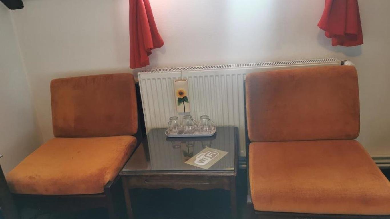 Casa cu Cerdac