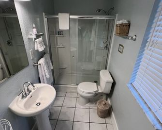 Beach Drive Inn Bed & Breakfast - סנט פיטרסברג